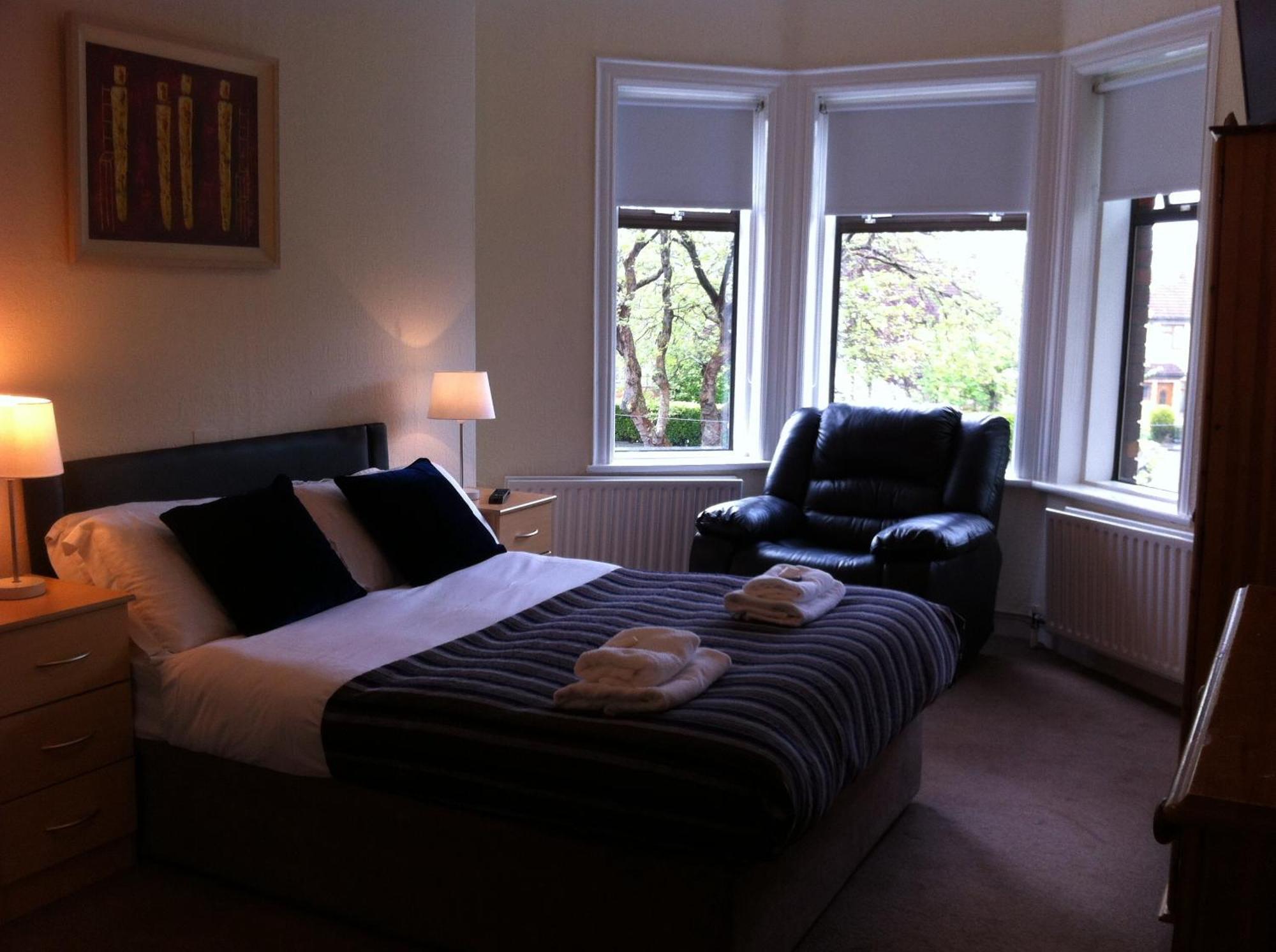 Ashling House Serviced Accommodation - Dublin — Photos 1